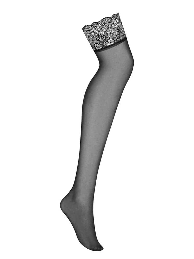 Firella stockings L/XL - Ciorapi Sexy