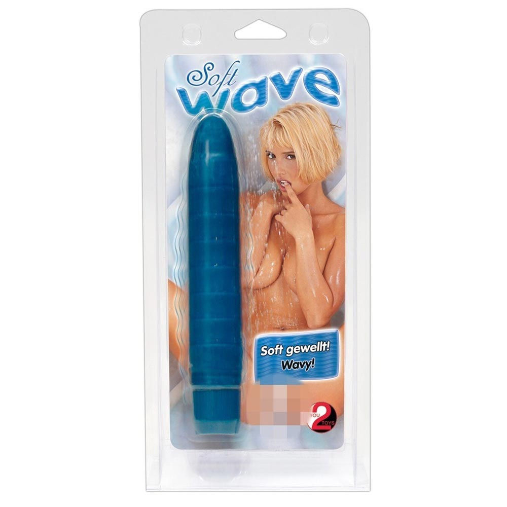 Model Soft Wave Vibrator