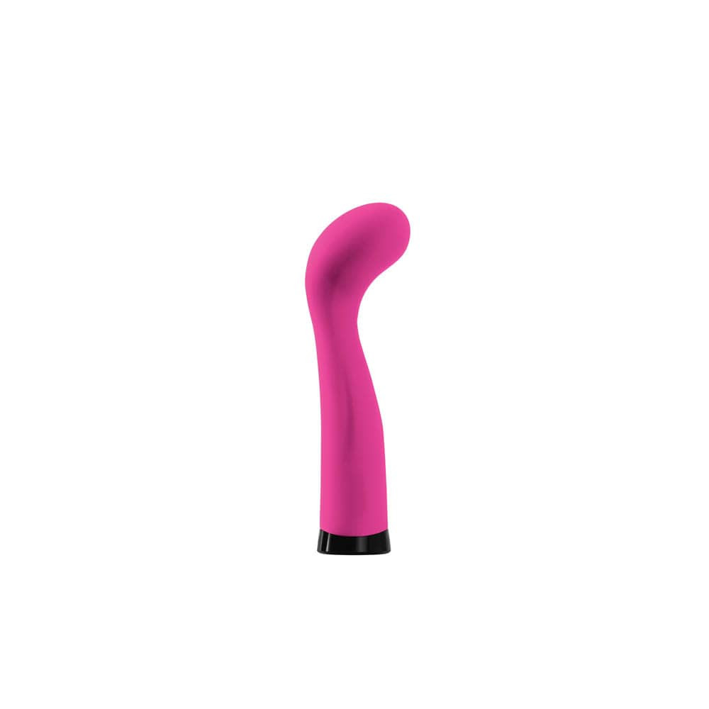 Luxe Belle G-Spot Seven Pink - Vibratoare Rabbit Si Punctul G