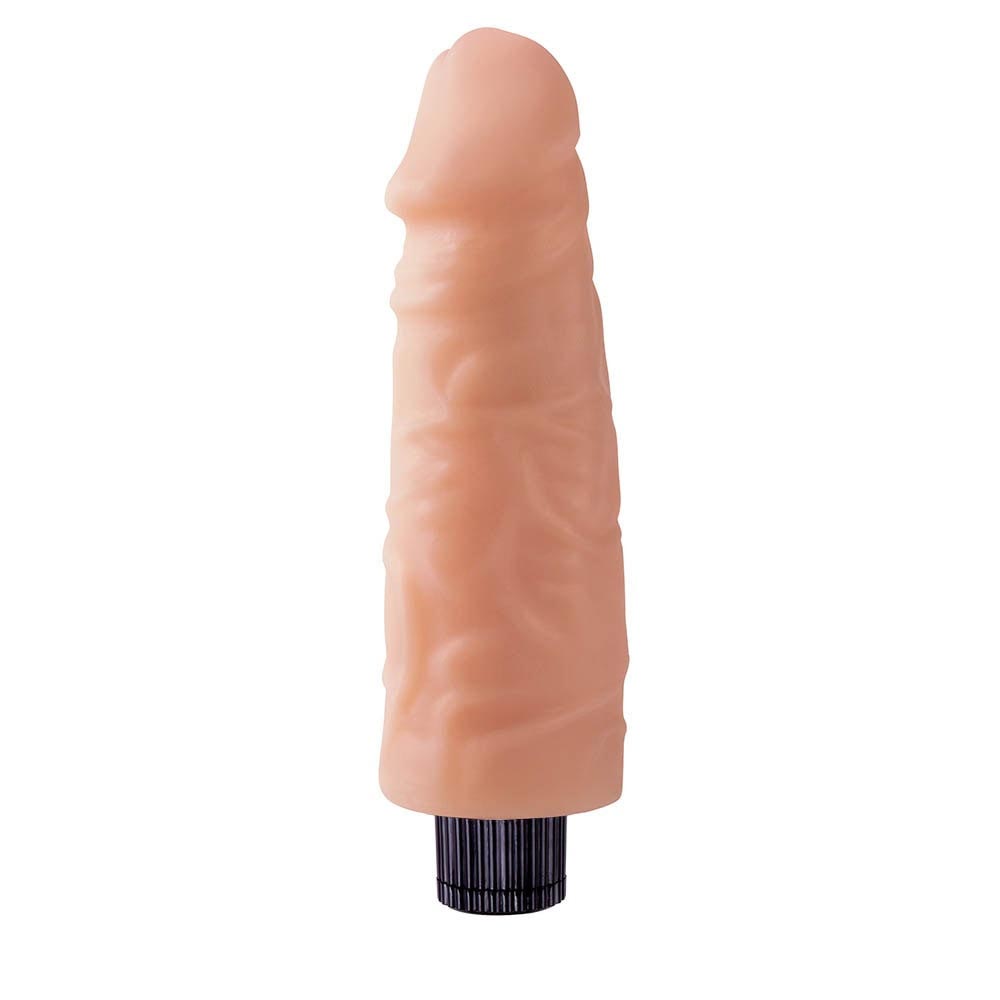 Model Real Touch XXX 7.5 inch Vibrating Cock No.06