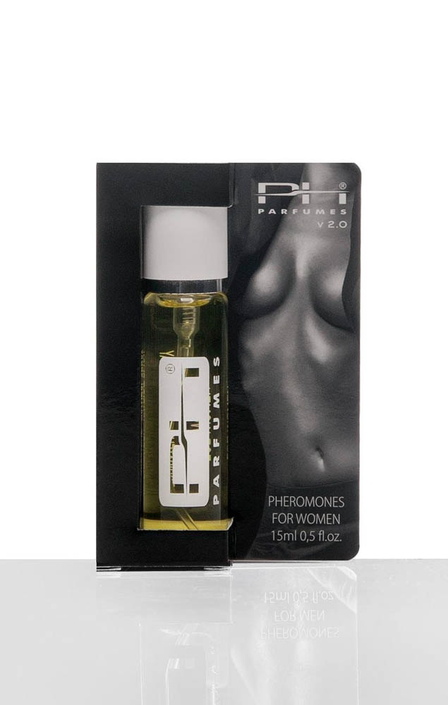 Perfume - spray - blister 15ml / women Fruity J Adore Avantaje