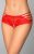 Chilot Sexy Shorts – red    M/L Din Poliamidă