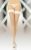 Ciorapi Dama Stockings 5517    white/ 2 Din Poliamidă