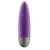 Glonte Vibrator Rezistent La Apă Ultra Power Bullet 5 violet Cu Diametrul De 2,6 Cm