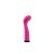 Vibrator Pentru Femei Luxe Belle G-Spot Seven Pink Cu Diametrul De 5,4 Cm